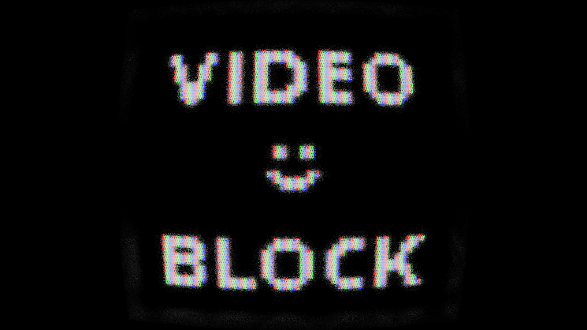 Video Block cover image