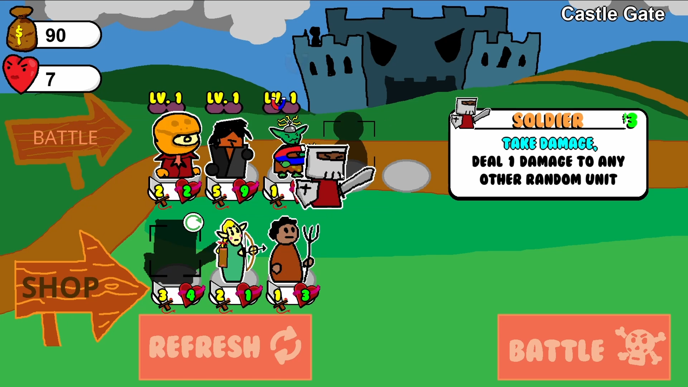 Adventure Machine cover image