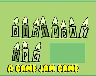 Birthday RPG thumbnail