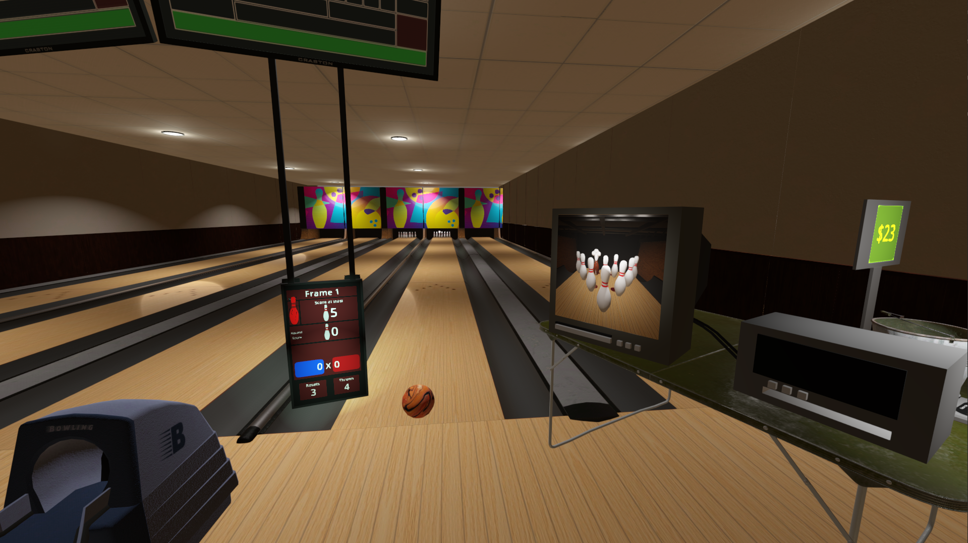 Rogue Bowl cover image