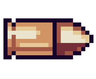 Bullet Bone thumbnail