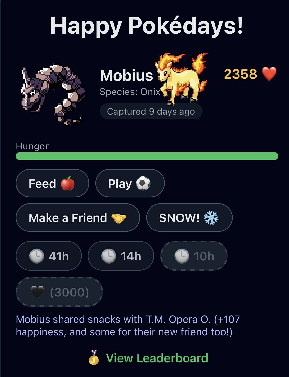 Gameplay screenshot 4