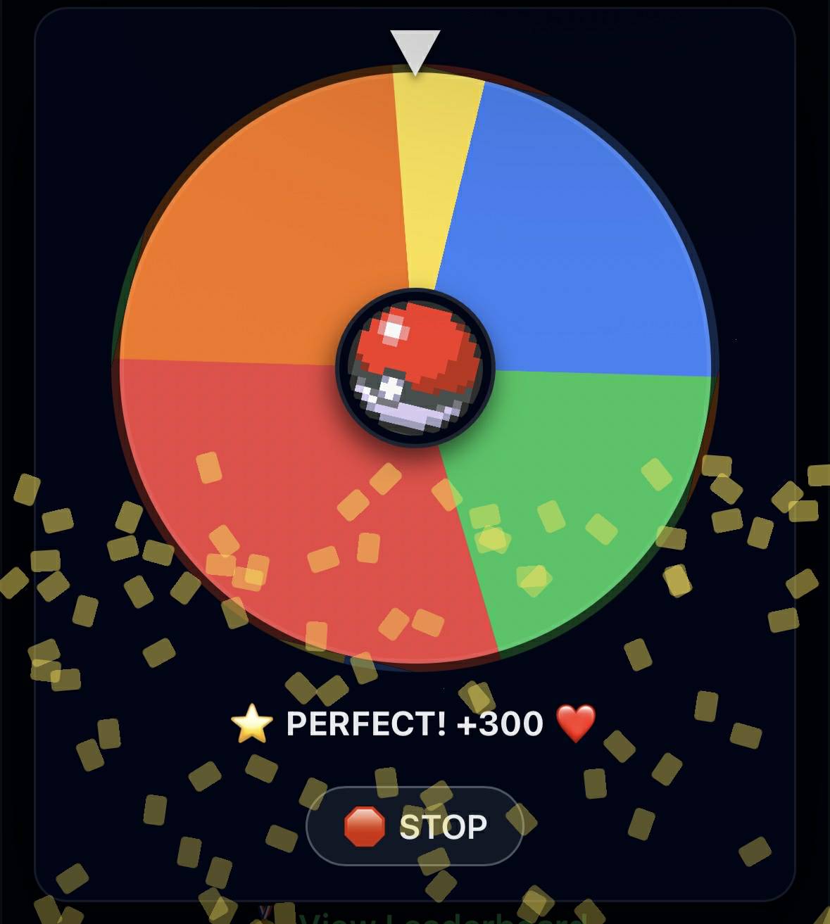 Gameplay screenshot 4