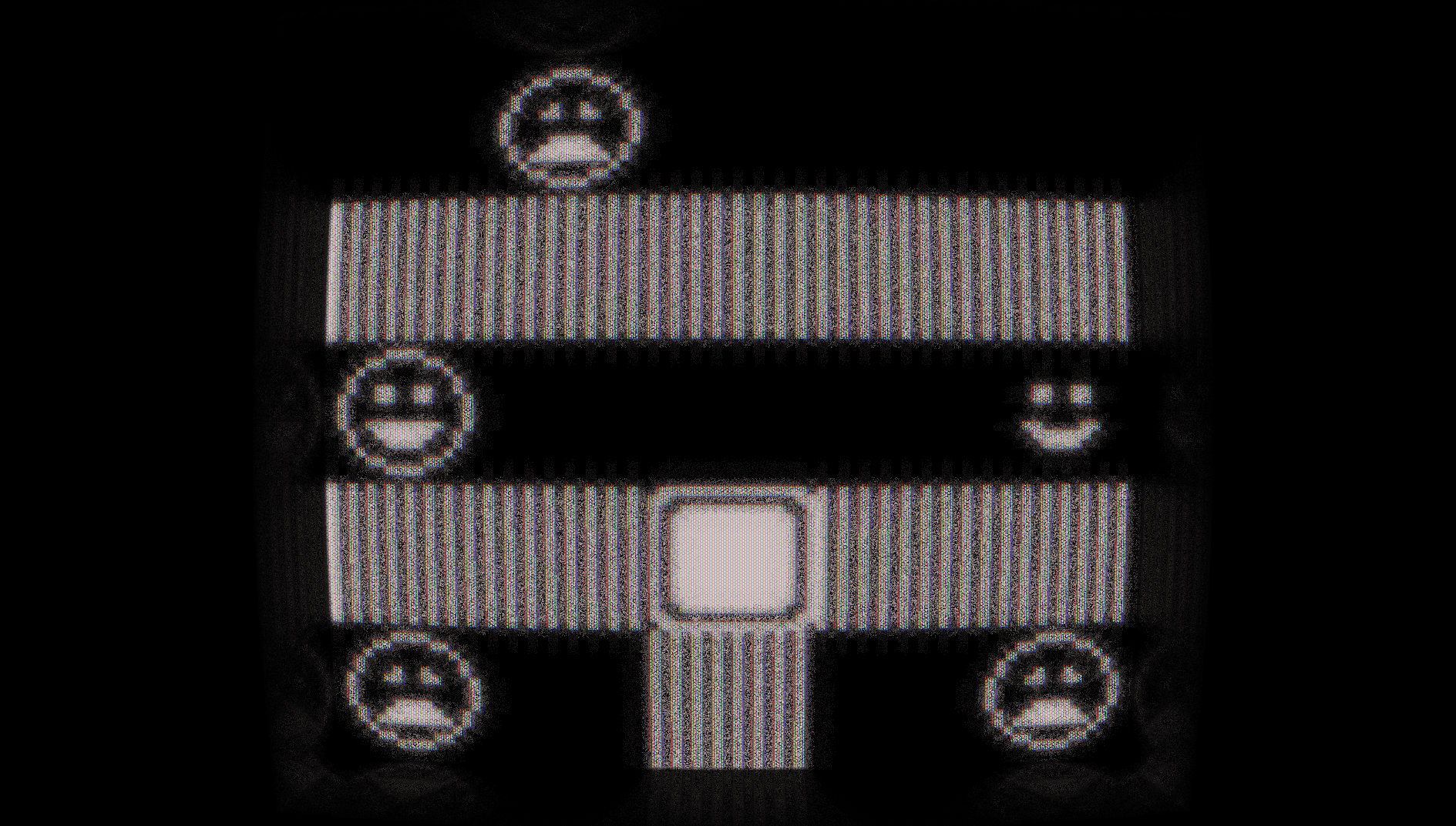 Video Block gameplay screenshot 1