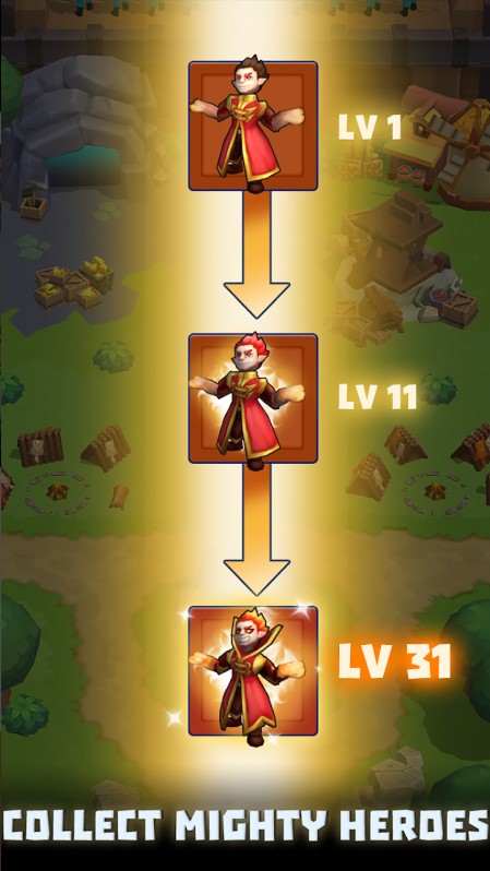 Wild Castle screenshot 4